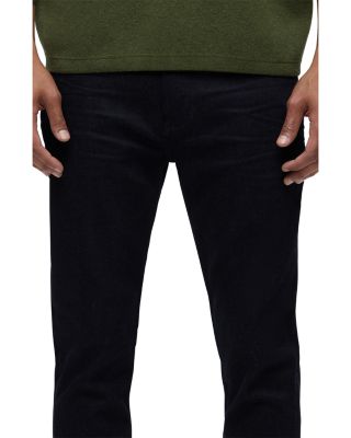 Zack Skinny Jeans in Point Break