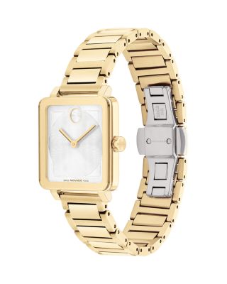 Bold Evolution 2.0 Square Watch, 28mm x 26mm