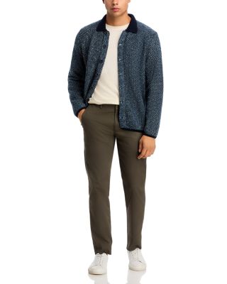 Breidin Stitch Cardigan