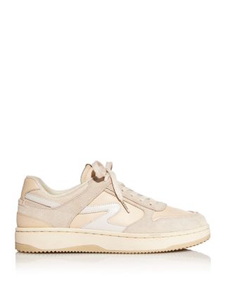 Women's Retro Tennis Sneakers