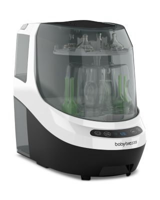 Baby Brezza Bottle Washer Pro - All In One Washer