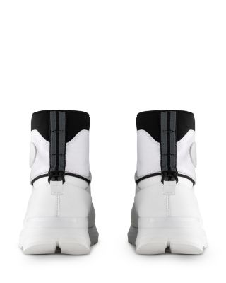 Women's Glacier Trail High Sneakers