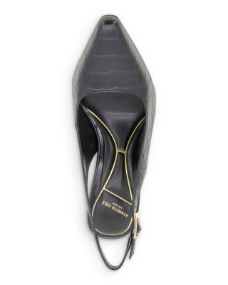 Women&#39;s Quinnly Slingback Pumps