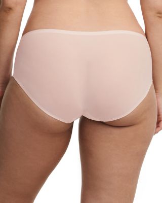 Soft Stretch One-Size Seamless Hipster