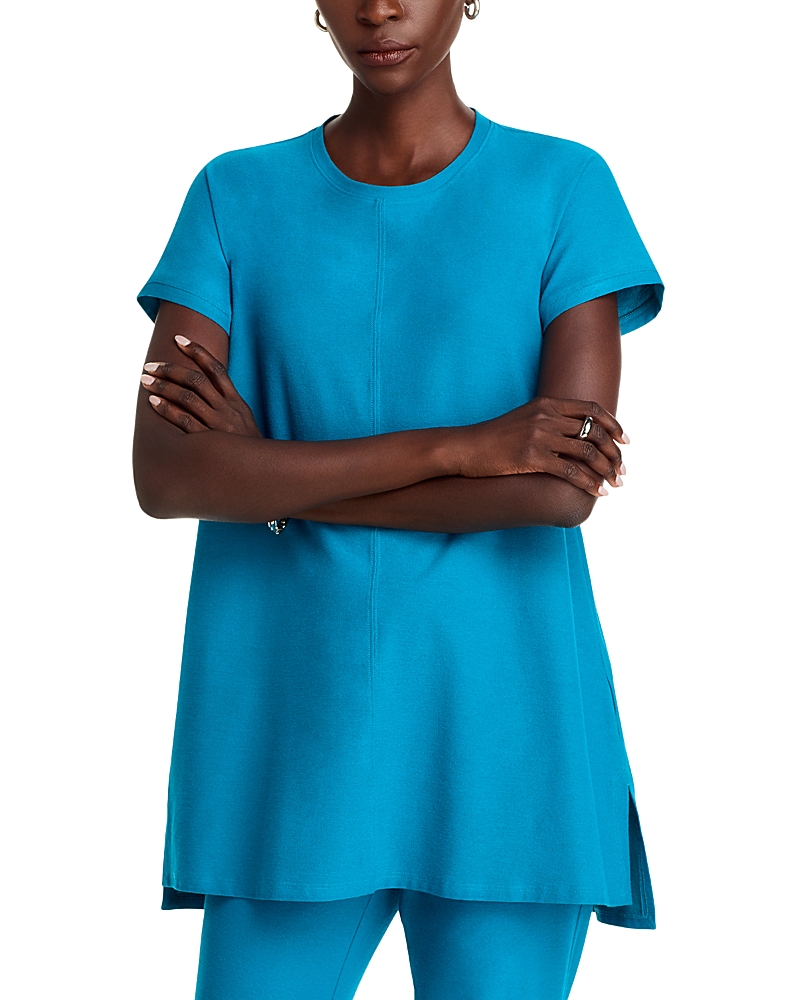 Eileen Fisher High/Low Tunic