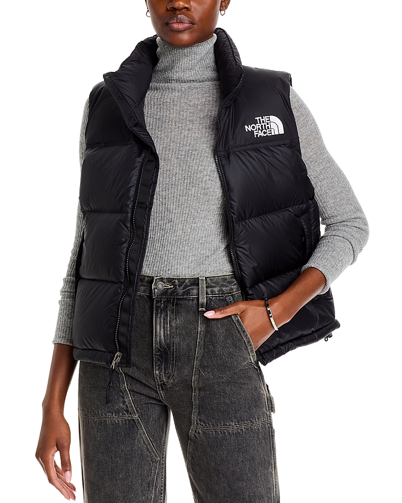 THE NORTH FACE 1996 RETRO NUPTSE VEST