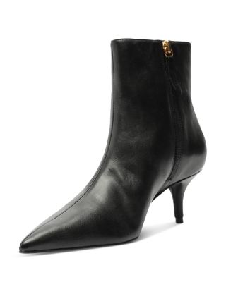 Women's Mikki Mid Booties