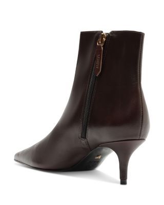 Women's Mikki Mid Booties