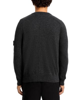 Stone Island Knit Cardigan Sweater | Bloomingdale