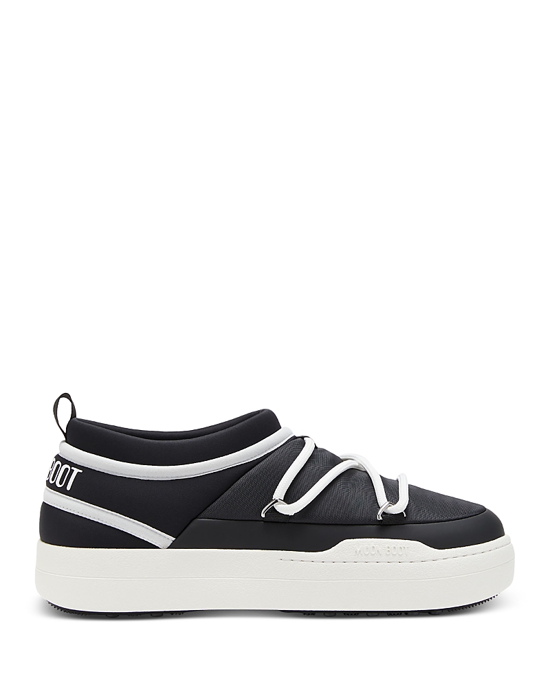 Moon Boot Women's Park Icon Sneakers