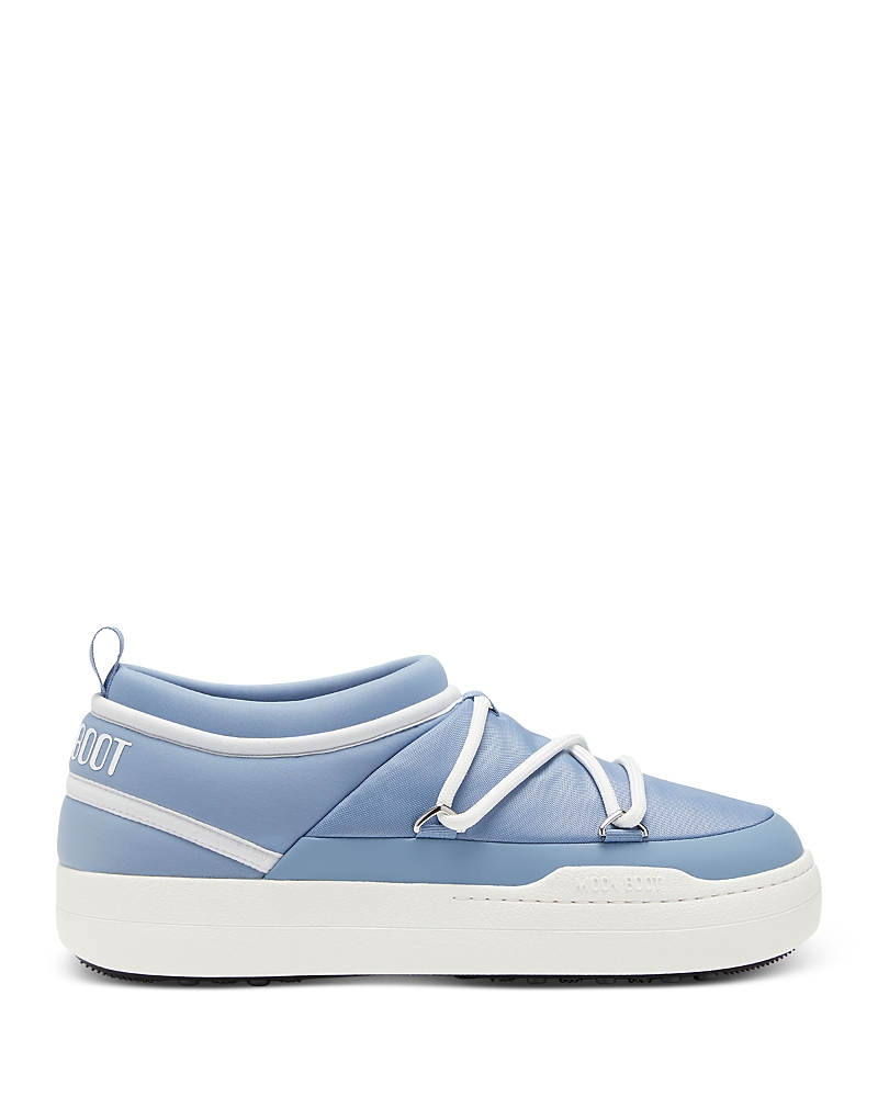 Moon Boot Women's Park Icon Sneakers