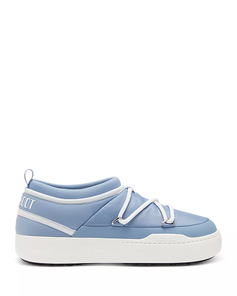 Moon Boot Women's Park Icon Sneakers
