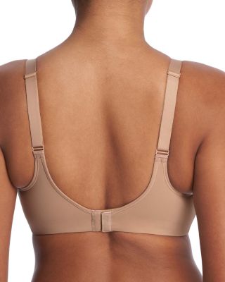 Power Comfort Full Fit Active Underwire Bra