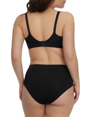 Lace Full Coverage Underwire Bra