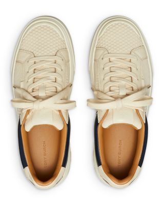 Women's Ladybug Knit Sneakers
