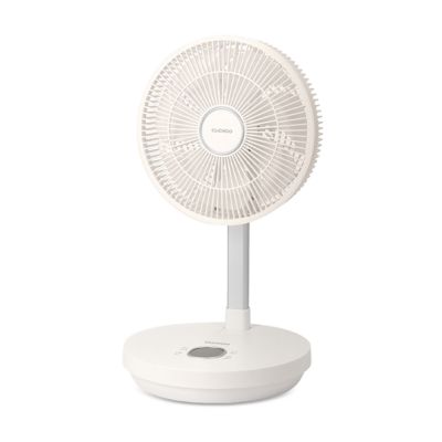 CUCKOO - Cordless Rechargeable Air Circulator Fan