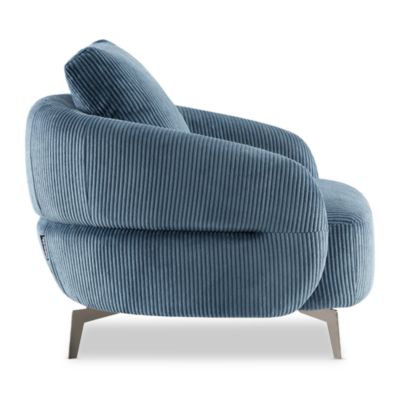 Cordone Fabric Chair