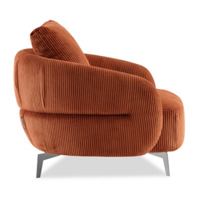 Cordone Fabric Chair