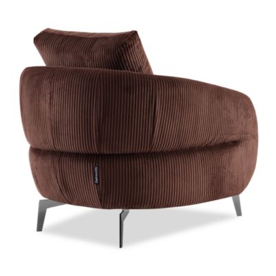 Cordone Fabric Chair
