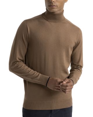 Peserico - Turtleneck Sweater