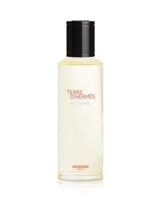 HERMÈS - Terre d'Herm&egrave;s Eau Givr&eacute;e Eau de Parfum