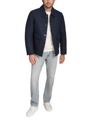 Warwick Chore Coat