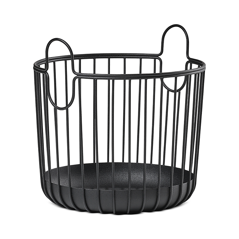 Zone Denmark Basket, Medium In Black