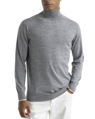 Peserico Turtleneck Sweater