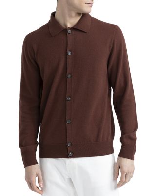 Peserico Cardigan Sweater