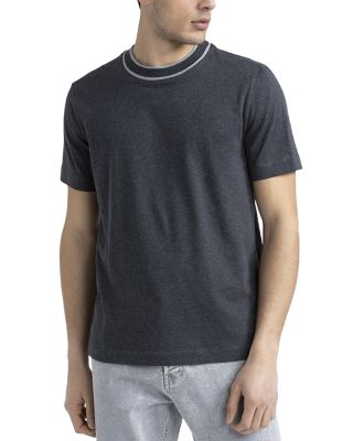 Peserico - Short Sleeve Tee