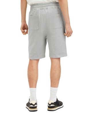 Underground Drawstring Shorts