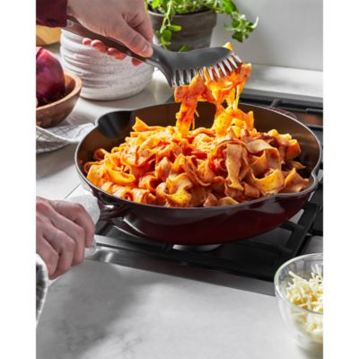 Cast Iron 11'' Traditional Skillet