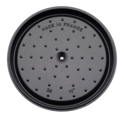 Round Cocotte, 7 Quarts