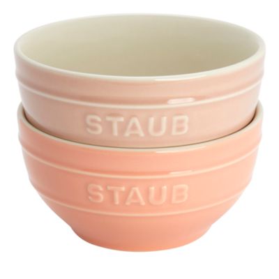 Ceramic Small Universal Bowl, Set of 6