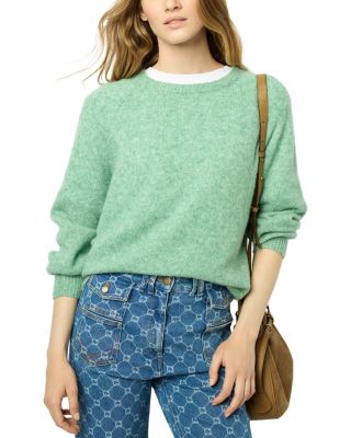 Gerard Darel - Jesabel Crewneck Sweater