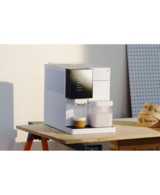 TK-02 Super Automatic Coffee Machine