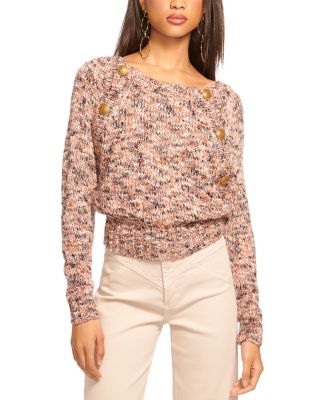 Ramy Brook Alden Sweater