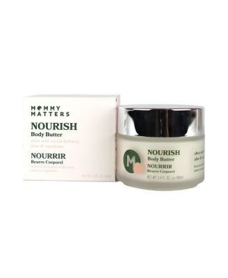 NOURISH Body Butter, 3.4 oz