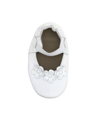Unisex Briana Soft Sole Shoes - Baby