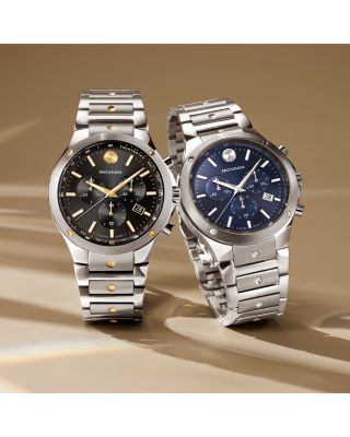 SE Chronograph, 42mm