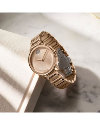 BOLD Evolution 2.0 Watch, 34mm