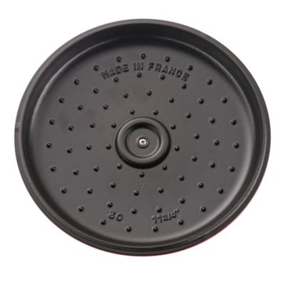 Cast Iron 3.5 qt Braiser