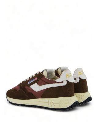 Women's Reelwind Low Top Sneakers