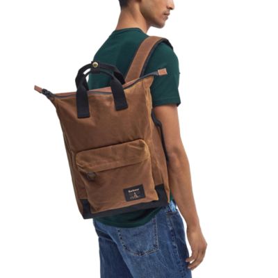 Field Wax Backpack