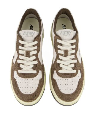 Women&#39;s Medalist Low Top Sneakers