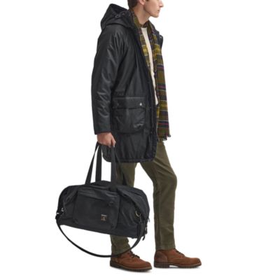 Field Wax Holdall