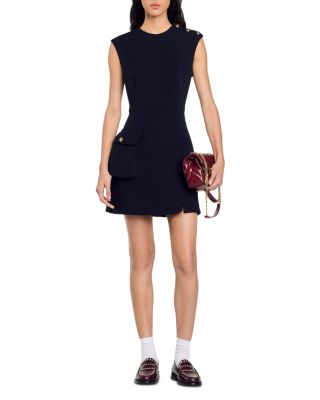 Nicole Mini Dress
