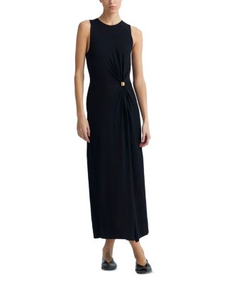 Altuzarra - Saralien Cinch Waist Dress