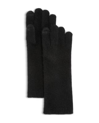 Echo - Wool & Cashmere Gloves