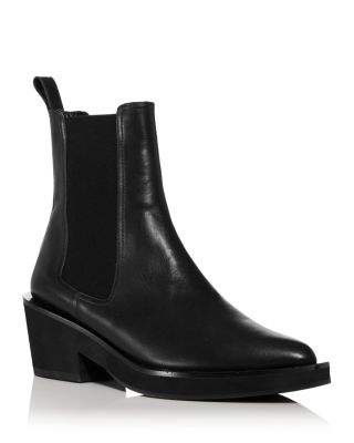 Clergerie - Women's Tegan Chelsea Boots